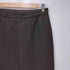 ユナイテッドアローズグリーンレーベルリラクシング UNITED ARROWS green label relaxing フロント シーム イージーパンツ メンズ JPN:L