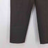 ユナイテッドアローズグリーンレーベルリラクシング UNITED ARROWS green label relaxing フロント シーム イージーパンツ メンズ JPN:L