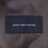 ユナイテッドアローズグリーンレーベルリラクシング UNITED ARROWS green label relaxing フロント シーム イージーパンツ メンズ JPN:L