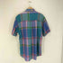 チャップスラルフローレン CHAPS RALPH LAUREN ボタンダウンチェックシャツ メンズ import:L