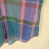 チャップスラルフローレン CHAPS RALPH LAUREN ボタンダウンチェックシャツ メンズ import:L