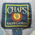 チャップスラルフローレン CHAPS RALPH LAUREN ボタンダウンチェックシャツ メンズ import:L