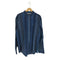 トミーヒルフィガー TOMMY HILFIGER ボタンダウンストライプシャツ メンズ import:XXL
