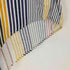 トミーヒルフィガー TOMMY HILFIGER ボタンダウンストライプシャツ メンズ import:XL