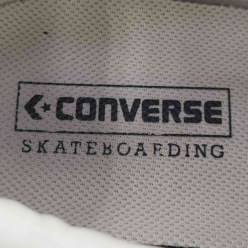コンバース CONVERSE BREAKSTAR SK CV OX ブレイクスター メンズ JPN:26
