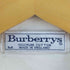 バーバリーズ BURBERRYS 白タグ S/S ポロシャツ メンズ JPN:M