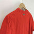 ラコステ LACOSTE カレッジロゴ オーガニック コットン Tシャツ メンズ import:S