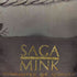 サガミンク SAGA MINK DONALD BROOKS ミンク ファーコート レディース 9