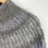 バナナリパブリック BANANA REPUBLIC フェアアアイル アルパカブレンド セーター レディース JPN:L