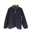 ユニクロ UNIQLO フリースオーバーサイズプルオーバー メンズ JPN:M