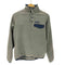 パタゴニア patagonia 18AW SYNCHILLA Snap-T シンチラ・スナップT プルオーバー フリース レディース XXS