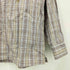 プア PWA LINEN MIX O/C SHIRT リネンミックス 長袖シャツ メンズ SMALL