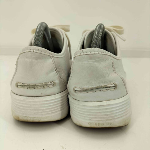 コールハーン COLE HAAN グランド クロスコート テニス フラットフォーム レディース L19