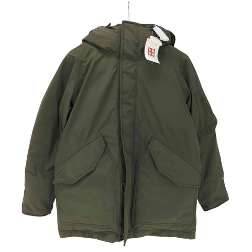 ナナミカ nanamica GORE-TEX DOWN COAT ゴアテックス ダウン コート ジャケット メンズ JPN:XS