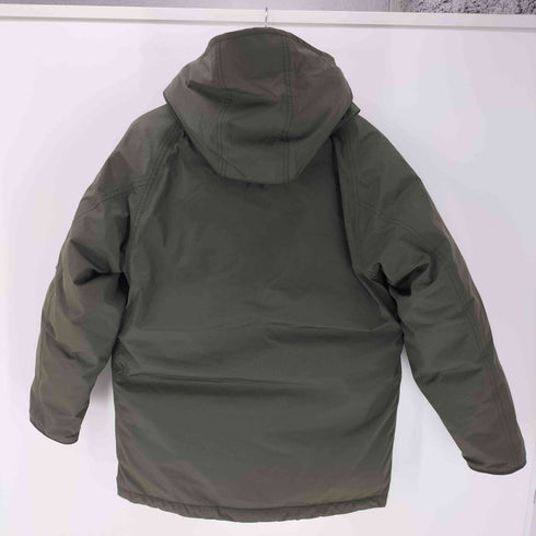 ナナミカ nanamica GORE-TEX DOWN COAT ゴアテックス ダウン コート ジャケット メンズ JPN:XS