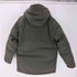ナナミカ nanamica GORE-TEX DOWN COAT ゴアテックス ダウン コート ジャケット メンズ JPN:XS