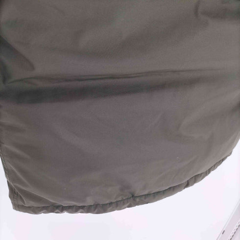 ナナミカ nanamica GORE-TEX DOWN COAT ゴアテックス ダウン コート ジャケット メンズ JPN:XS