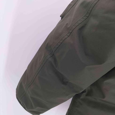 ナナミカ nanamica GORE-TEX DOWN COAT ゴアテックス ダウン コート ジャケット メンズ JPN:XS