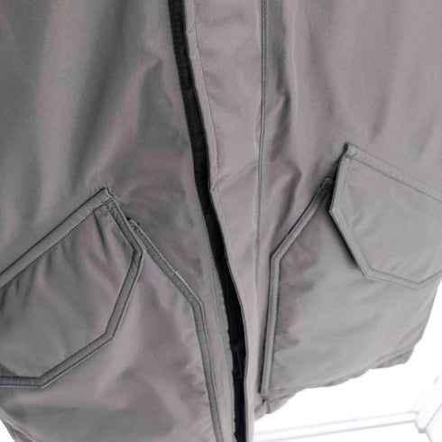 ナナミカ nanamica GORE-TEX DOWN COAT ゴアテックス ダウン コート ジャケット メンズ JPN:XS