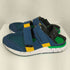 オニツカタイガー ONITSUKA TIGER REBILAC SANDAL メンズ JPN:25.5