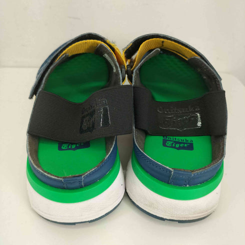 オニツカタイガー ONITSUKA TIGER REBILAC SANDAL メンズ JPN:25.5