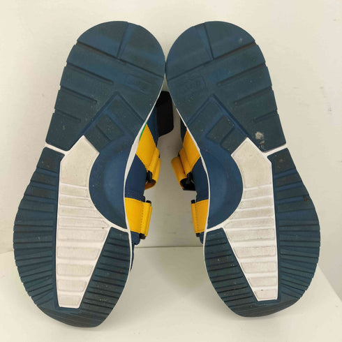オニツカタイガー ONITSUKA TIGER REBILAC SANDAL メンズ JPN:25.5