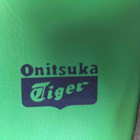 オニツカタイガー ONITSUKA TIGER REBILAC SANDAL メンズ JPN:25.5