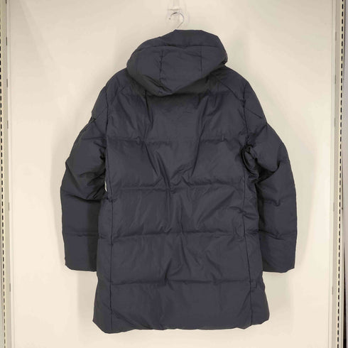 ユニクロ UNIQLO シームレスダウンコート メンズ JPN:XL