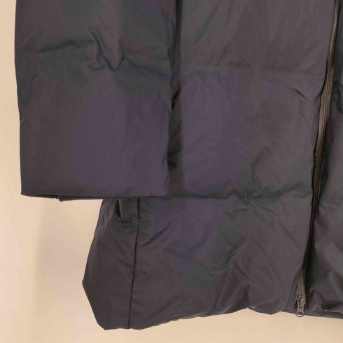ユニクロ UNIQLO シームレスダウンコート メンズ JPN:XL