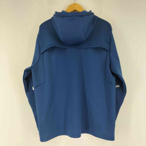ボスヒューゴボス BOSS HUGO BOSS ジップアップパーカー メンズ