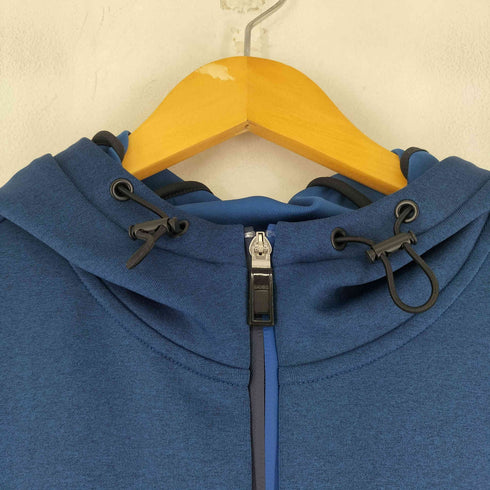 ボスヒューゴボス BOSS HUGO BOSS ジップアップパーカー メンズ
