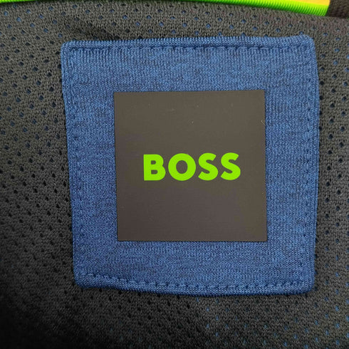 ボスヒューゴボス BOSS HUGO BOSS ジップアップパーカー メンズ