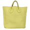 ヤングアンドオルセン YOUNG&OLSEN The DRYGOODS STORE EMBOSSED LEATHER TOTE エンボスレザートートバッグ レディース