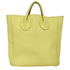 ヤングアンドオルセン YOUNG&OLSEN The DRYGOODS STORE EMBOSSED LEATHER TOTE エンボスレザートートバッグ レディース