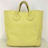 ヤングアンドオルセン YOUNG&OLSEN The DRYGOODS STORE EMBOSSED LEATHER TOTE エンボスレザートートバッグ レディース