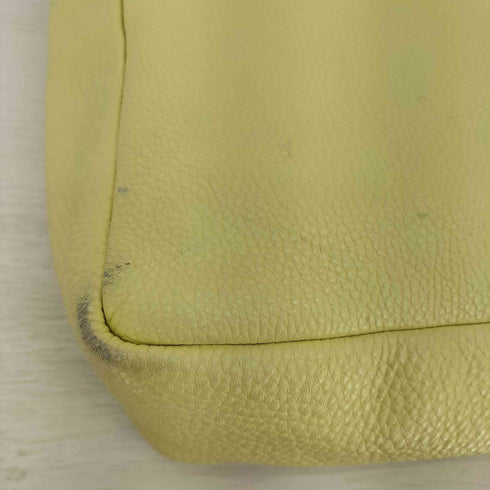 ヤングアンドオルセン YOUNG&OLSEN The DRYGOODS STORE EMBOSSED LEATHER TOTE エンボスレザートートバッグ レディース