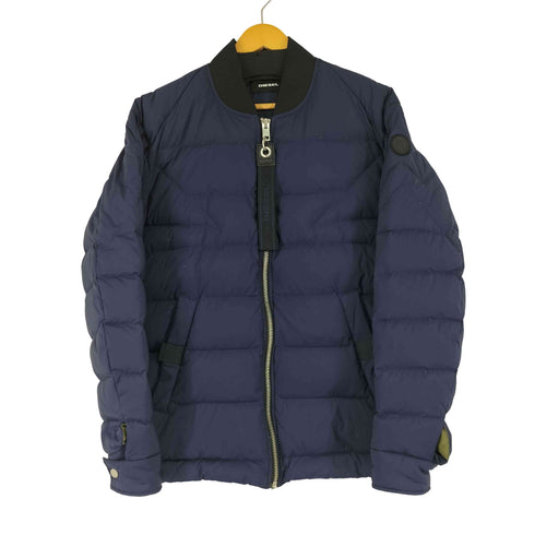 ディーゼル DIESEL ダウンジャケット メンズ JPN:M