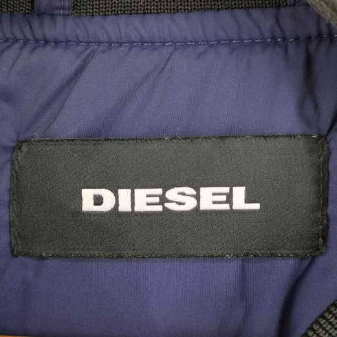ディーゼル DIESEL ダウンジャケット メンズ JPN:M
