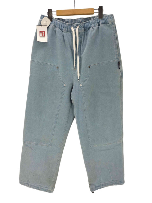 ディーシー DC ダブルニー スーパーワイド バギーパンツ メンズ JPN:M