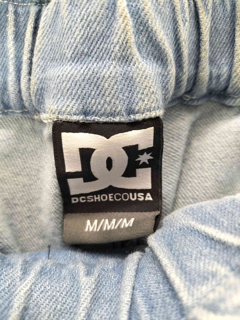 ディーシー DC ダブルニー スーパーワイド バギーパンツ メンズ JPN:M