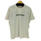 ディスイズネバーザット thisisneverthat UFO Tee 両面プリント 半袖 Tシャツ メンズ import:L