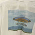 ディスイズネバーザット thisisneverthat UFO Tee 両面プリント 半袖 Tシャツ メンズ import:L