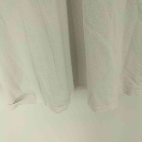 ディスイズネバーザット thisisneverthat UFO Tee 両面プリント 半袖 Tシャツ メンズ import:L