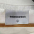 ディスイズネバーザット thisisneverthat UFO Tee 両面プリント 半袖 Tシャツ メンズ import:L