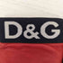 ディーアンドジードルチェアンドガッバーナ D&G DOLCE&GABBANA レザー 手袋 レディース