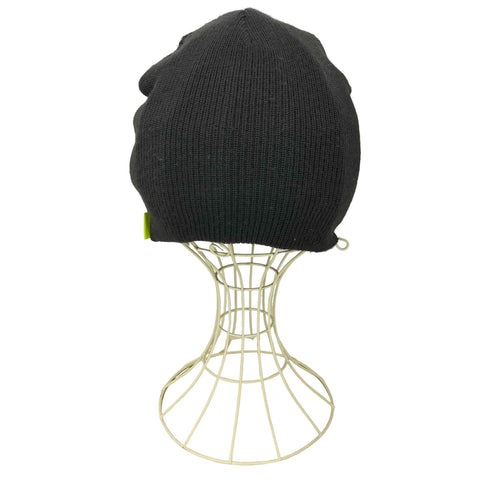 アンダーカバー UNDERCOVER 18AW Basic Knit Cap ベーシック ビーニー ニット キャップ メンズ FREE