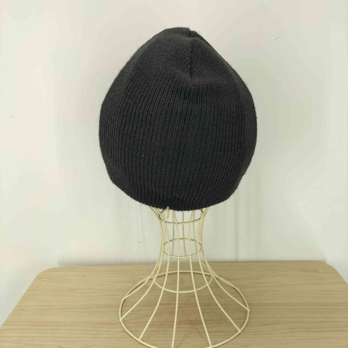 アンダーカバー UNDERCOVER 18AW Basic Knit Cap ベーシック ビーニー ニット キャップ メンズ FREE