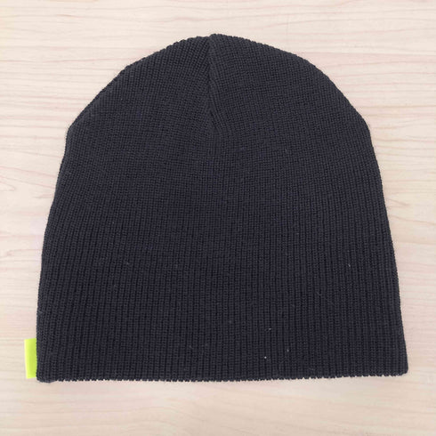 アンダーカバー UNDERCOVER 18AW Basic Knit Cap ベーシック ビーニー ニット キャップ メンズ FREE