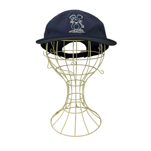 The Trilogy Tapes ザトリロジーテープス TTT MOUSE BASEBAL CAP マウス ベース ボール キャップ メンズ