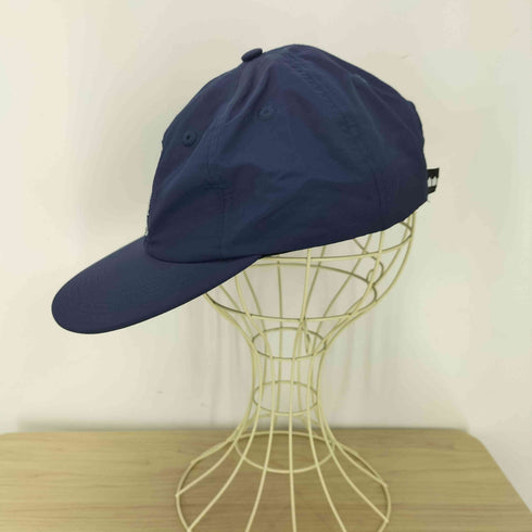 The Trilogy Tapes ザトリロジーテープス TTT MOUSE BASEBAL CAP マウス ベース ボール キャップ メンズ